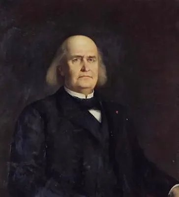 Charles Marie Leconte de Lisle