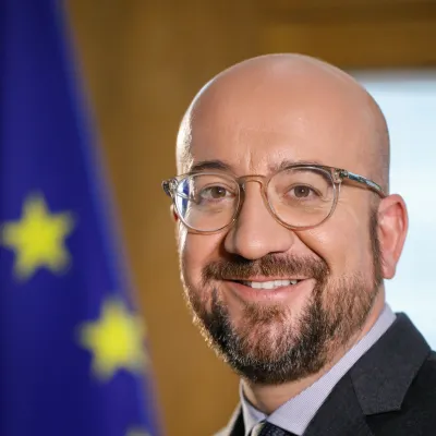 Charles Michel