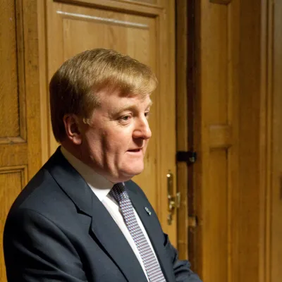 Charles Peter Kennedy