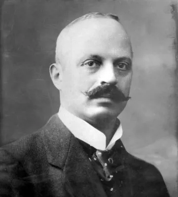 Charles Ruijs de Beerenbrouck