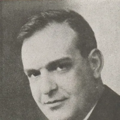 Charles Spaak