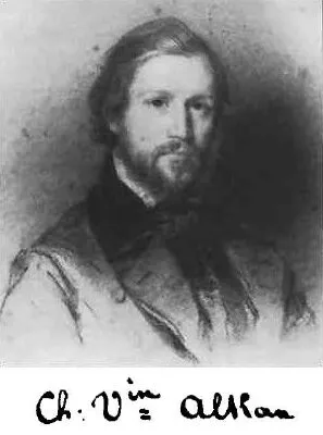 Charles Valentin Alkan