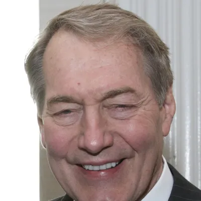 Charlie Rose