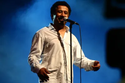 Cheb Khaled