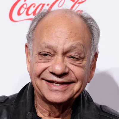 Cheech Marin