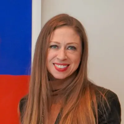 Chelsea Clinton