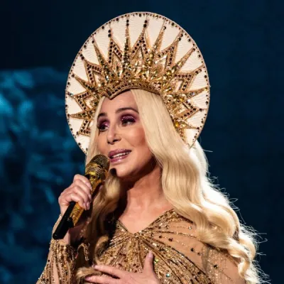 Cher