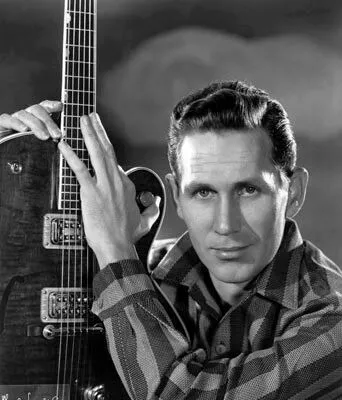 Chet Atkins