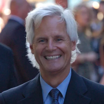 Chris Carter