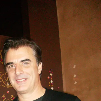 Chris Noth