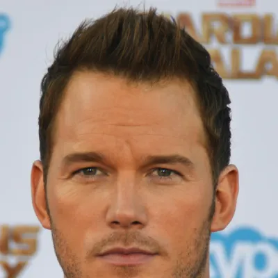 Chris Pratt