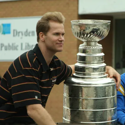 Chris Pronger