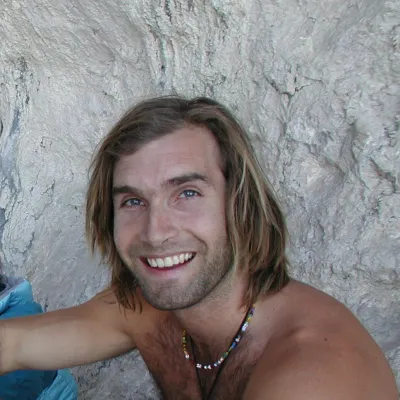 Chris Sharma