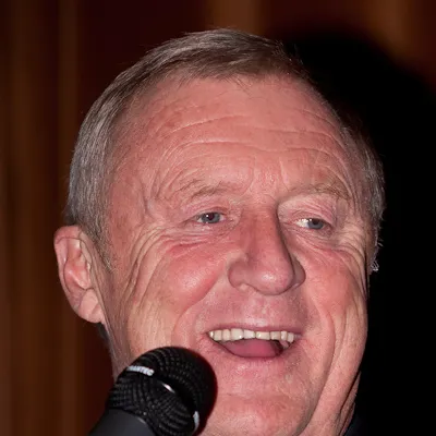 Chris Tarrant