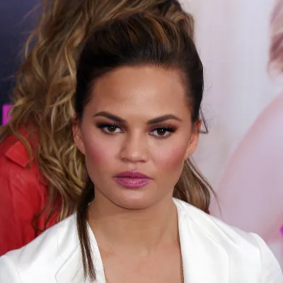 Chrissy Teigen