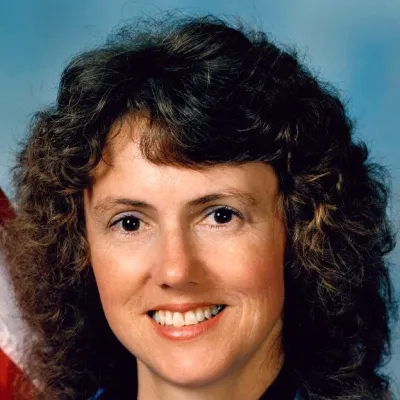 Christa McAuliffe