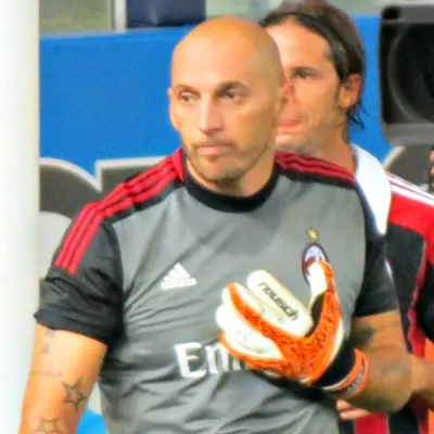 Christian Abbiati