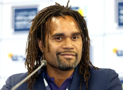 Christian Karembeu
