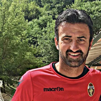 Christian Panucci