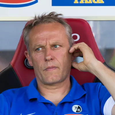 Christian Streich