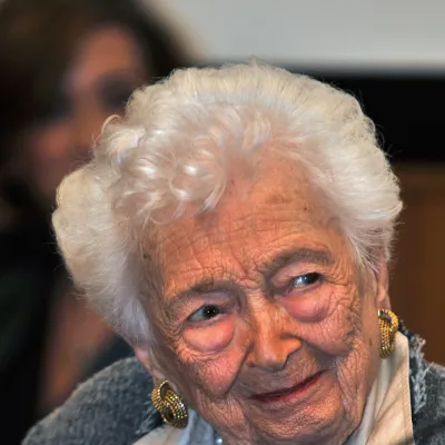 Christiane Desroches Noblecourt