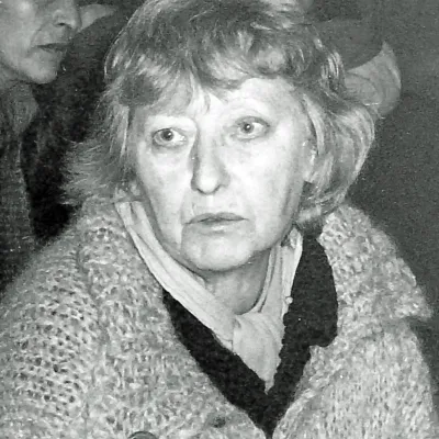 Christiane Rochefort