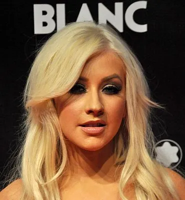 Christina Aguilera