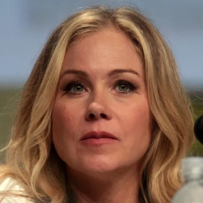 Christina Applegate