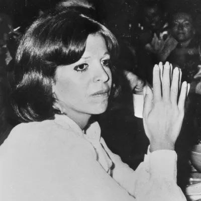 Christina Onassis
