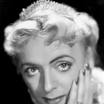 Christine Jorgensen