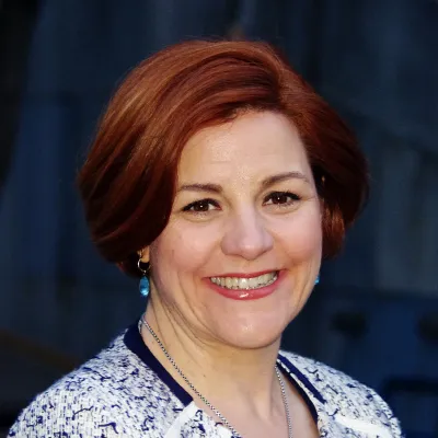 Christine Quinn