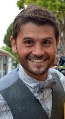 Christophe Beaugrand