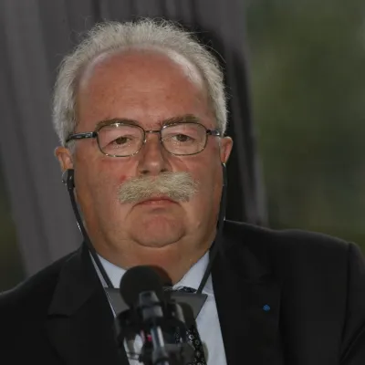 Christophe de Margerie