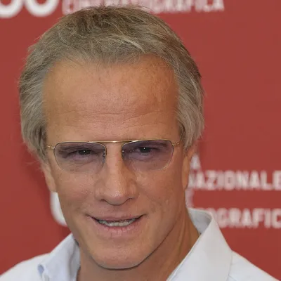 Christopher Lambert