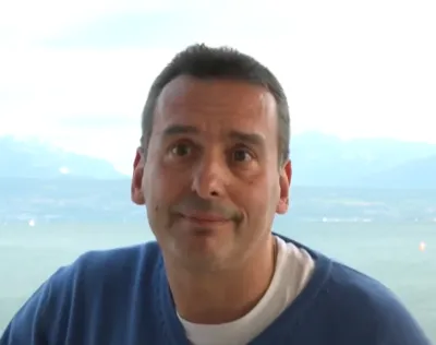 Christos Tsiolkas