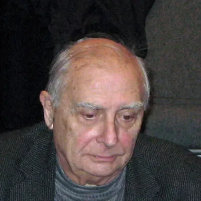 Claude Chabrol
