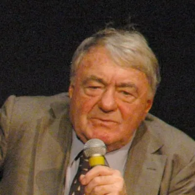 Claude Lanzmann