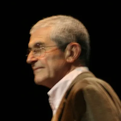 Claude Lelouch