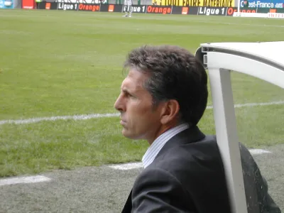 Claude Puel