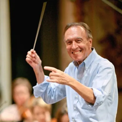 Claudio Abbado