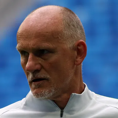 Cláudio Taffarel