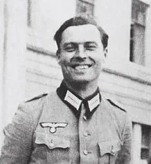 Claus von Stauffenberg