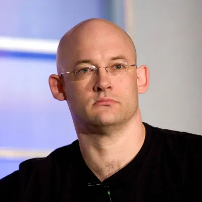 Clay Shirky