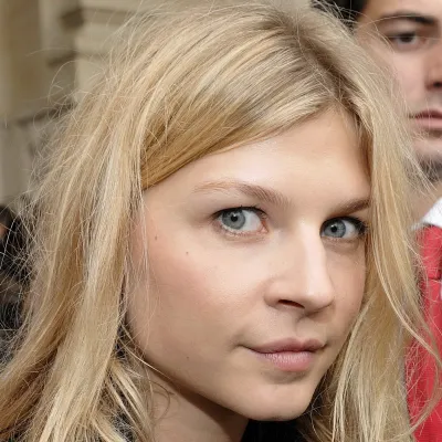 Clémence Poésy