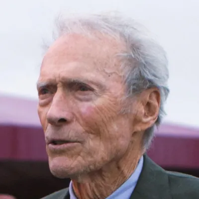 Clint Eastwood