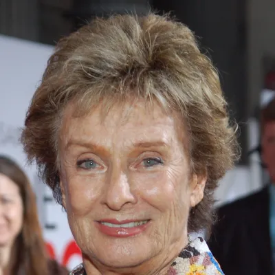 Cloris Leachman