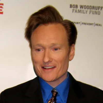 Conan O'Brien