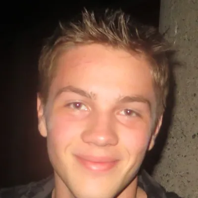 Connor Jessup