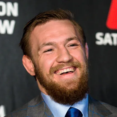 Conor McGregor