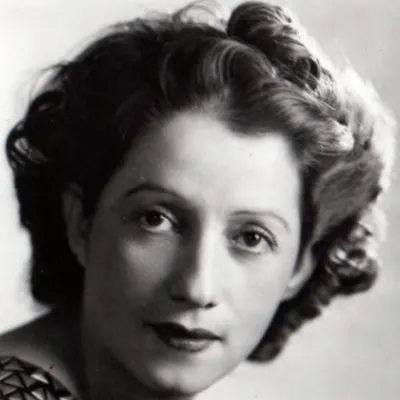 Consuelo de Saint-Exupéry